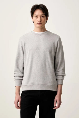 Sudadera de algodón para hombre Marc O'Polo