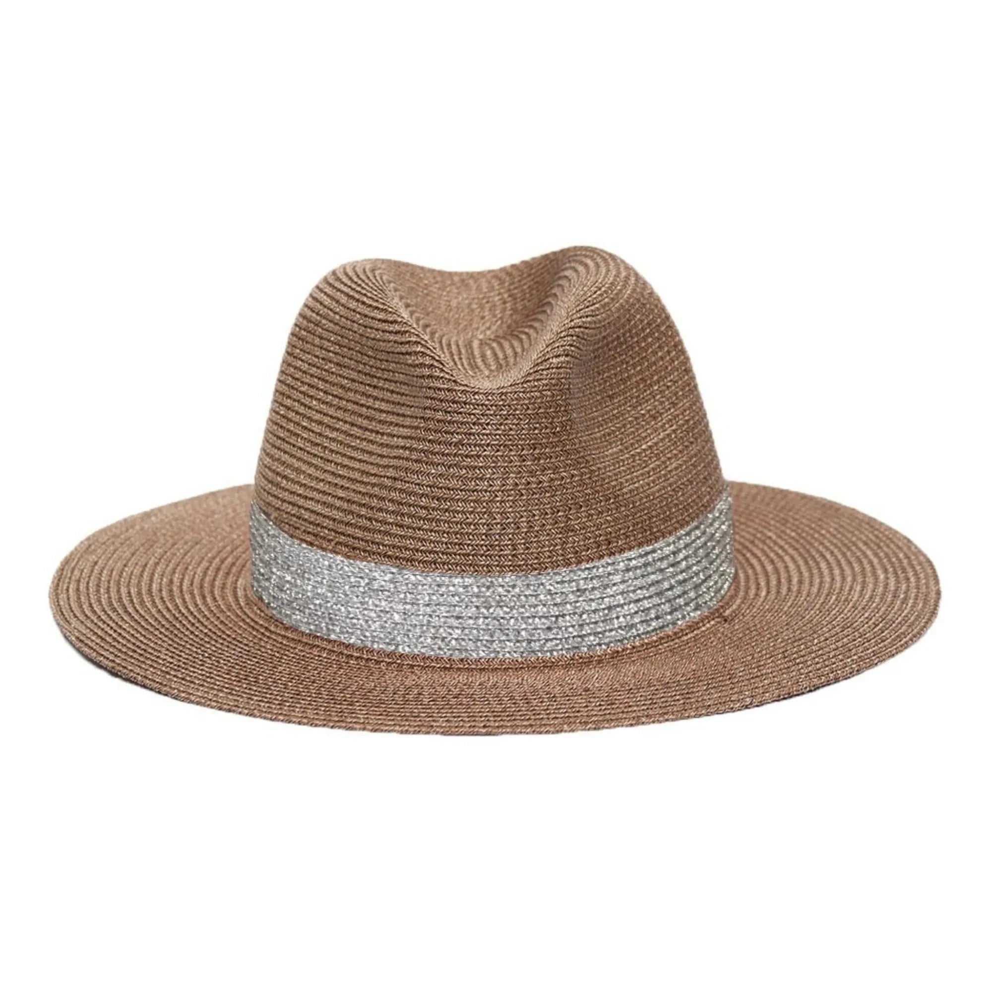 Lastelier - Sombrero Portofino | Plata