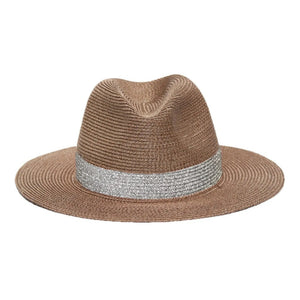 Lastelier - Sombrero Portofino | Plata