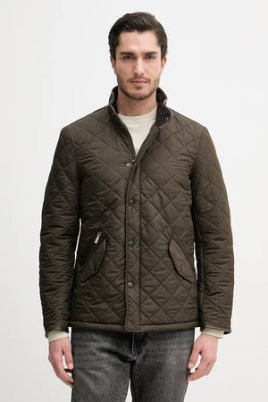 Chaqueta impermeable Barbour Powell