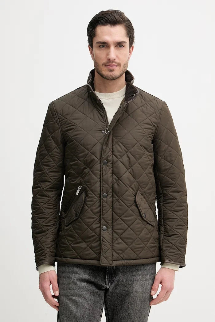 Chaqueta impermeable Barbour Powell