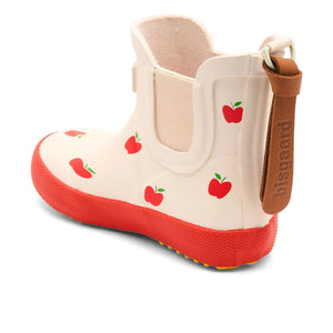 bisgaard - Botas de agua Apple | Crudo