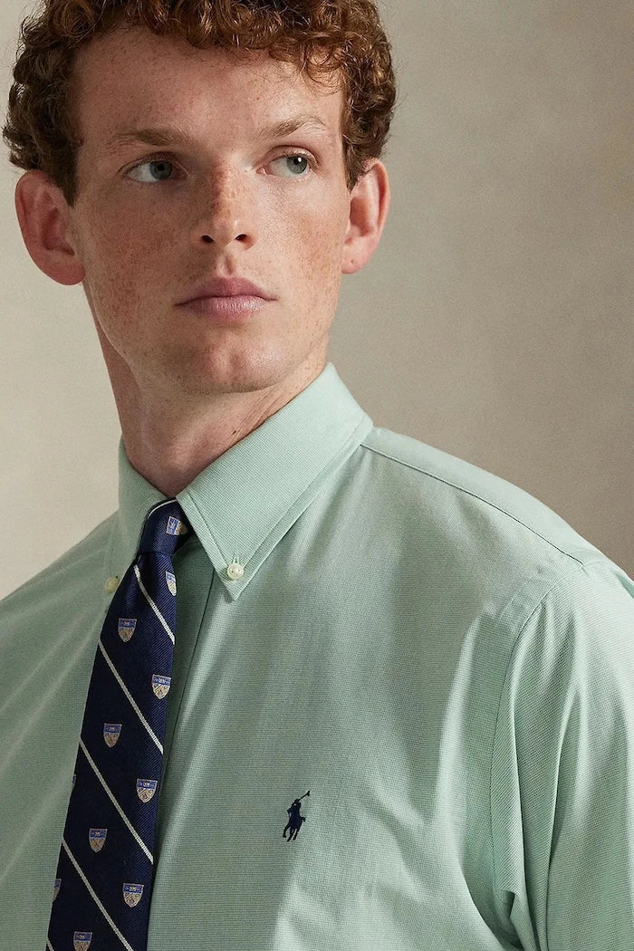 Camisa Polo Ralph Lauren