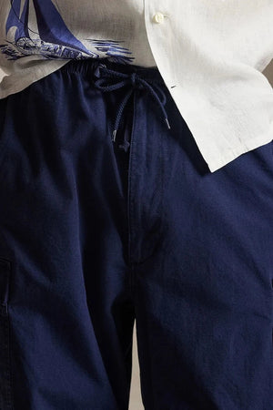 Pantalones cargo de algodón para hombre Polo Ralph Lauren