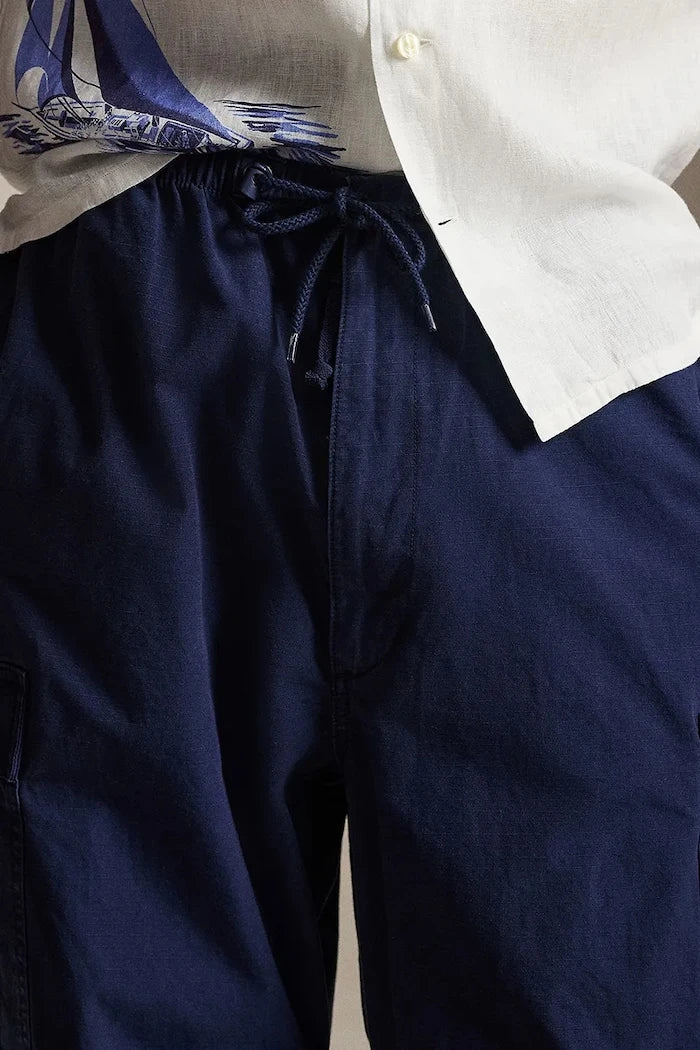 Pantalones cargo de algodón para hombre Polo Ralph Lauren