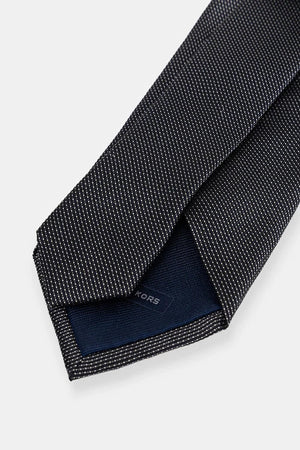 Corbata de seda Michael Kors para hombre