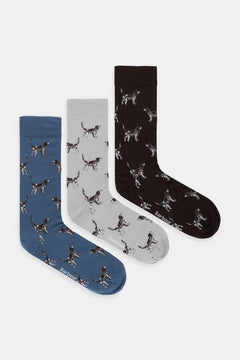 Barbour Calcetines (3 pares)