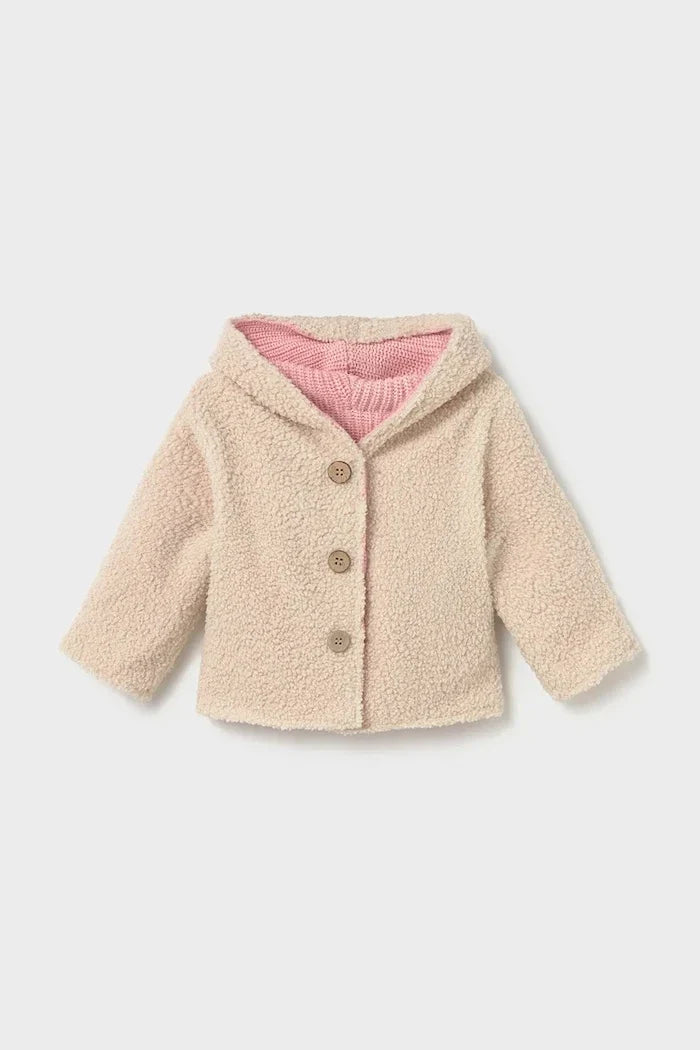 Abrigo reversible Mayoral para niños