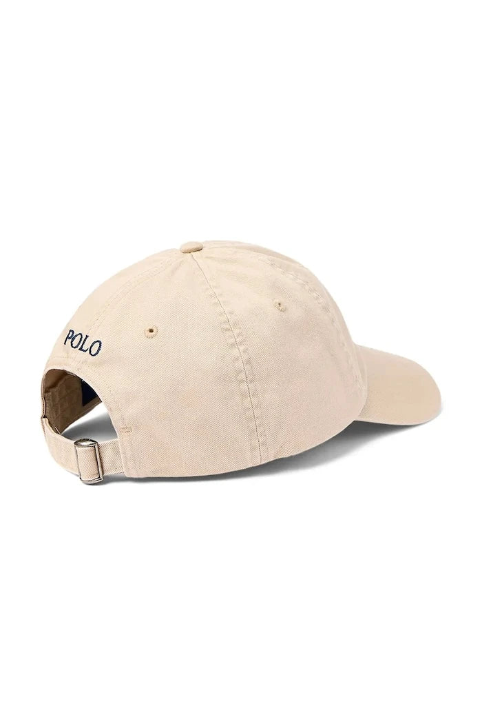 Gorra Polo Ralph Lauren