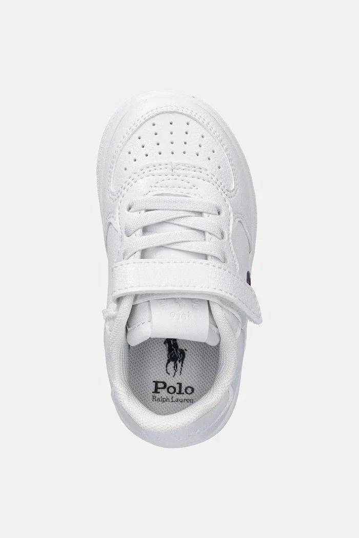 Polo Ralph Lauren MASTERS COURT BEAR PS Zapatillas Deportivas Niño