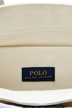 Polo Ralph Lauren Bolsa de Algodón para Niños