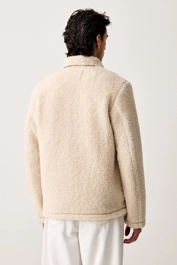 Chaqueta de hombre