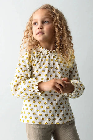 Blusa Mayoral