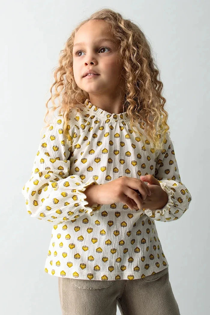 Blusa Mayoral