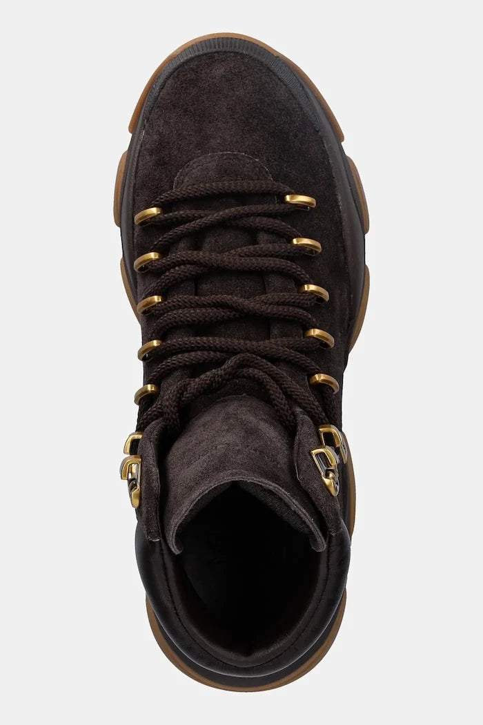 Zapatos Michael Kors Atlas de ante