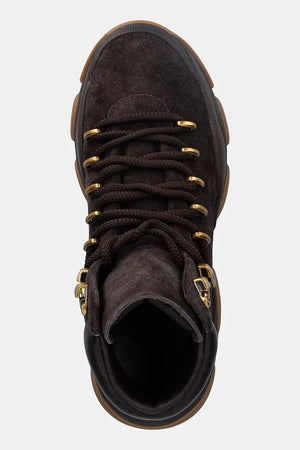 Zapatos Michael Kors Atlas de ante