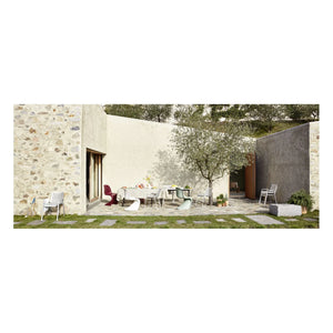 Vitra - Silla - Verner Panton | Menta Suave