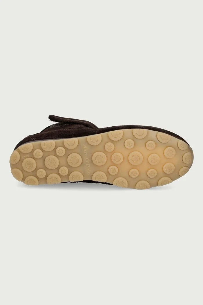 Zapatillas deportivas de ante Fabiana para mujer, talla 7