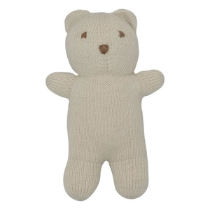 Holmm - Teddy Baby Alpaca | Crudo