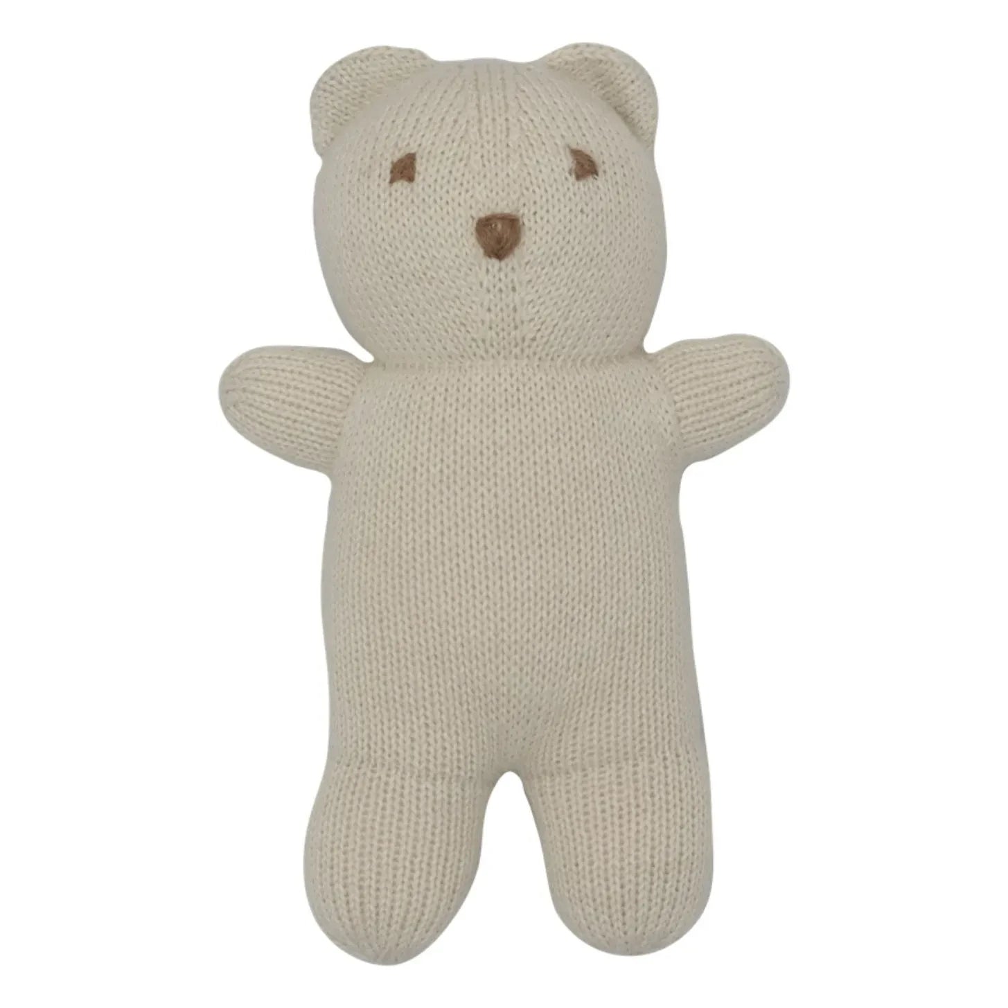 Holmm - Teddy Baby Alpaca | Crudo