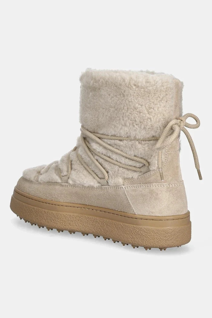 Botas Snowhill de Gant