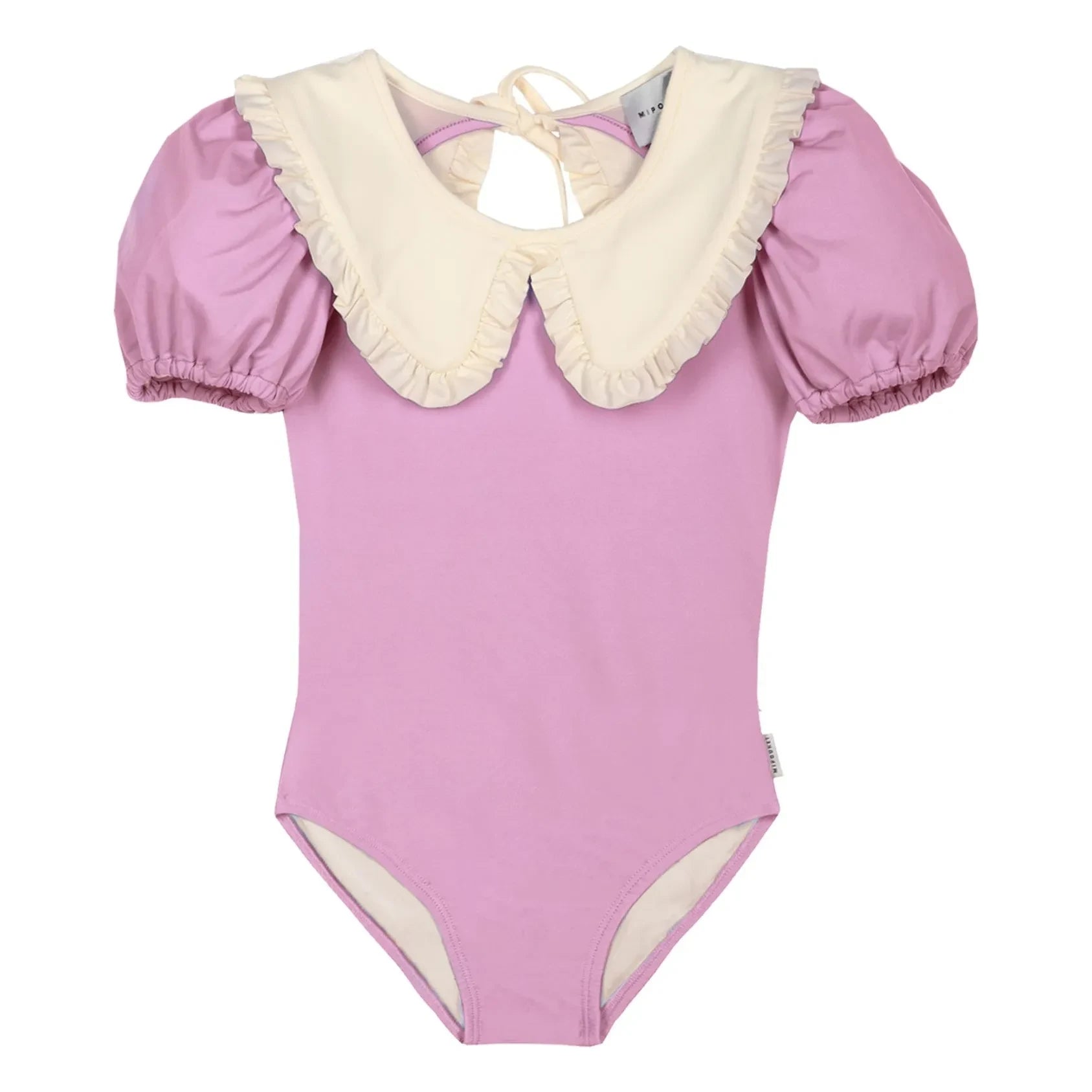Mipounet - Daniela Claudine Yaka Mayo | Rosa
