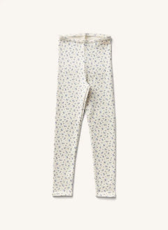 Soor Ploom - Calico Leggings | Azul Claro