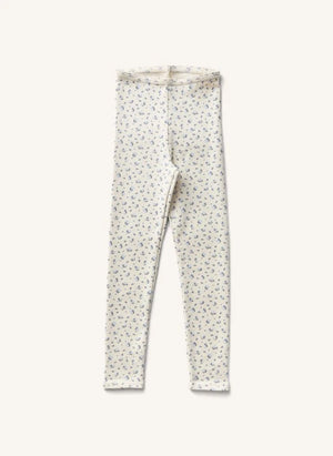 Soor Ploom - Calico Leggings | Azul Claro