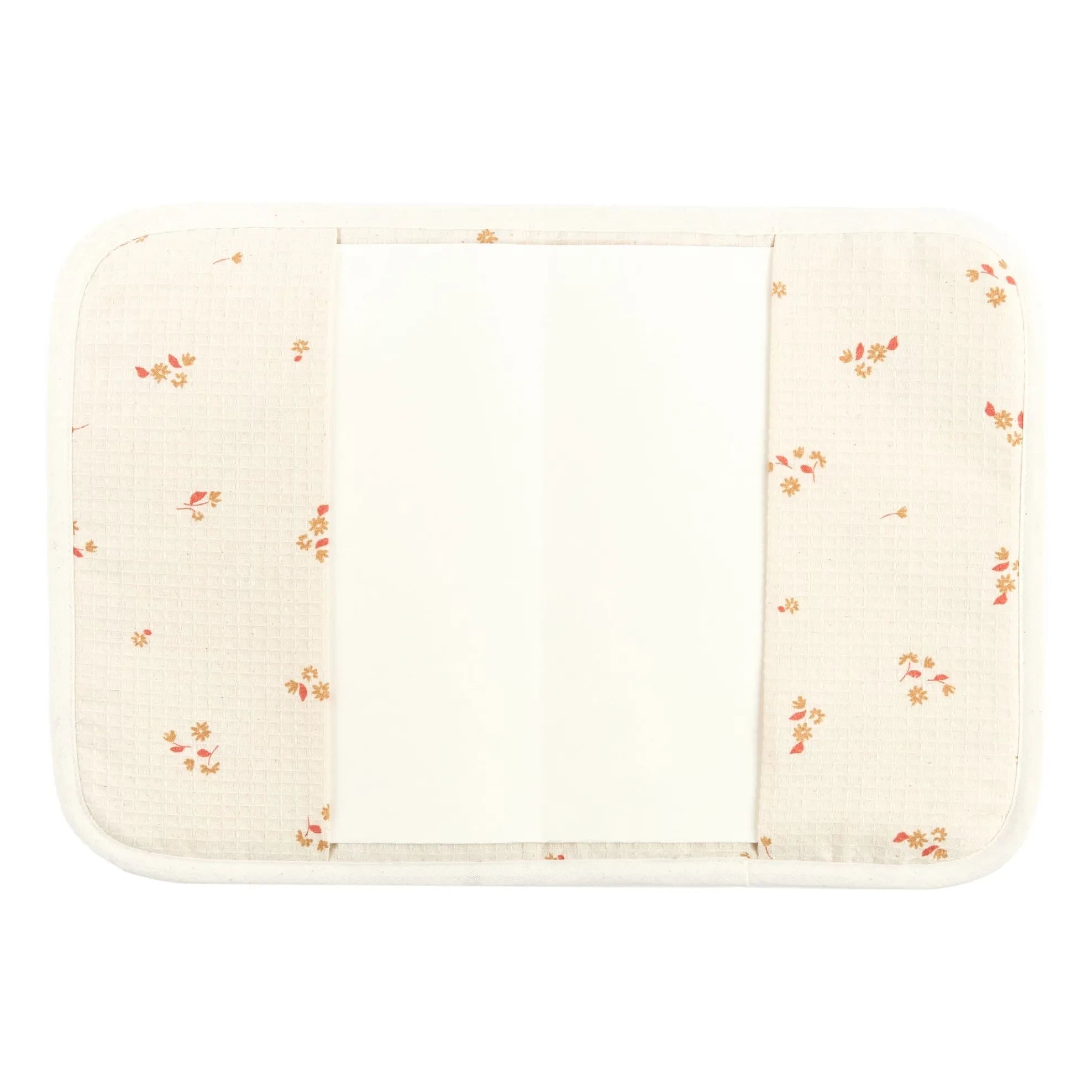 Funda para cuaderno Nobodinoz - Poema Ópera Lirio | Crudo