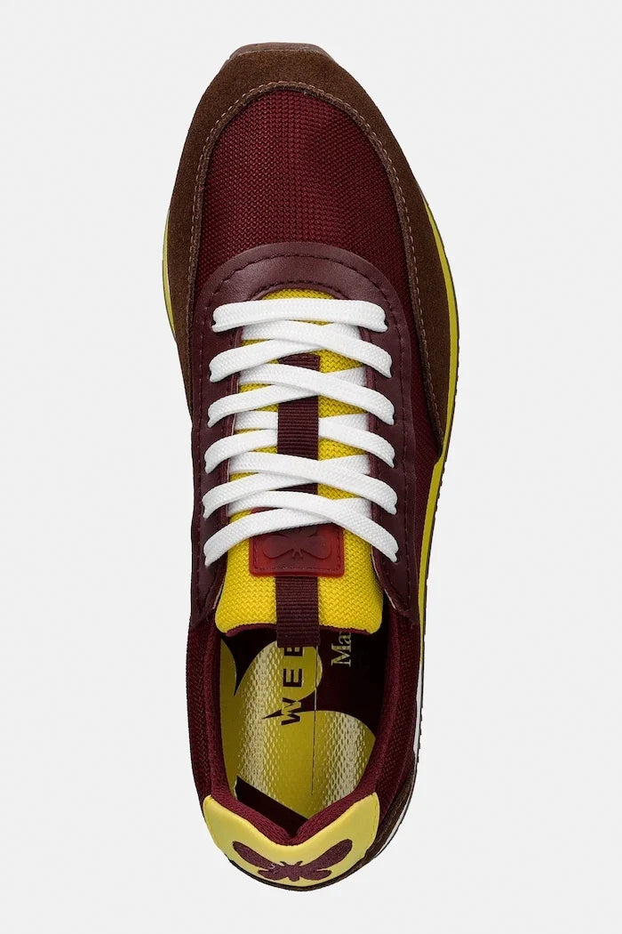 Zapatillas deportivas Wkararo de Weekend Max Mara