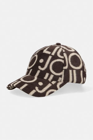 Gorro con visera para mujer Liu Jo