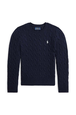 Polo Ralph Lauren Suéter Infantil