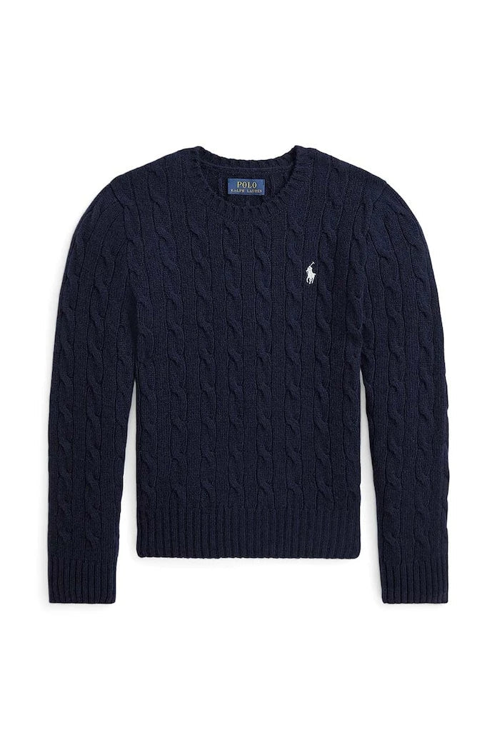 Polo Ralph Lauren Suéter Infantil