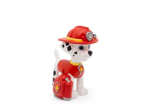 Tonies - Francés Marcus - PAW Patrol