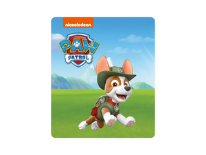 Tonies - Rastreador en alemán - PAW Patrol