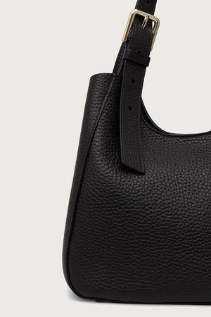 Bolso hobo de cuero Furla Dora S para mujer