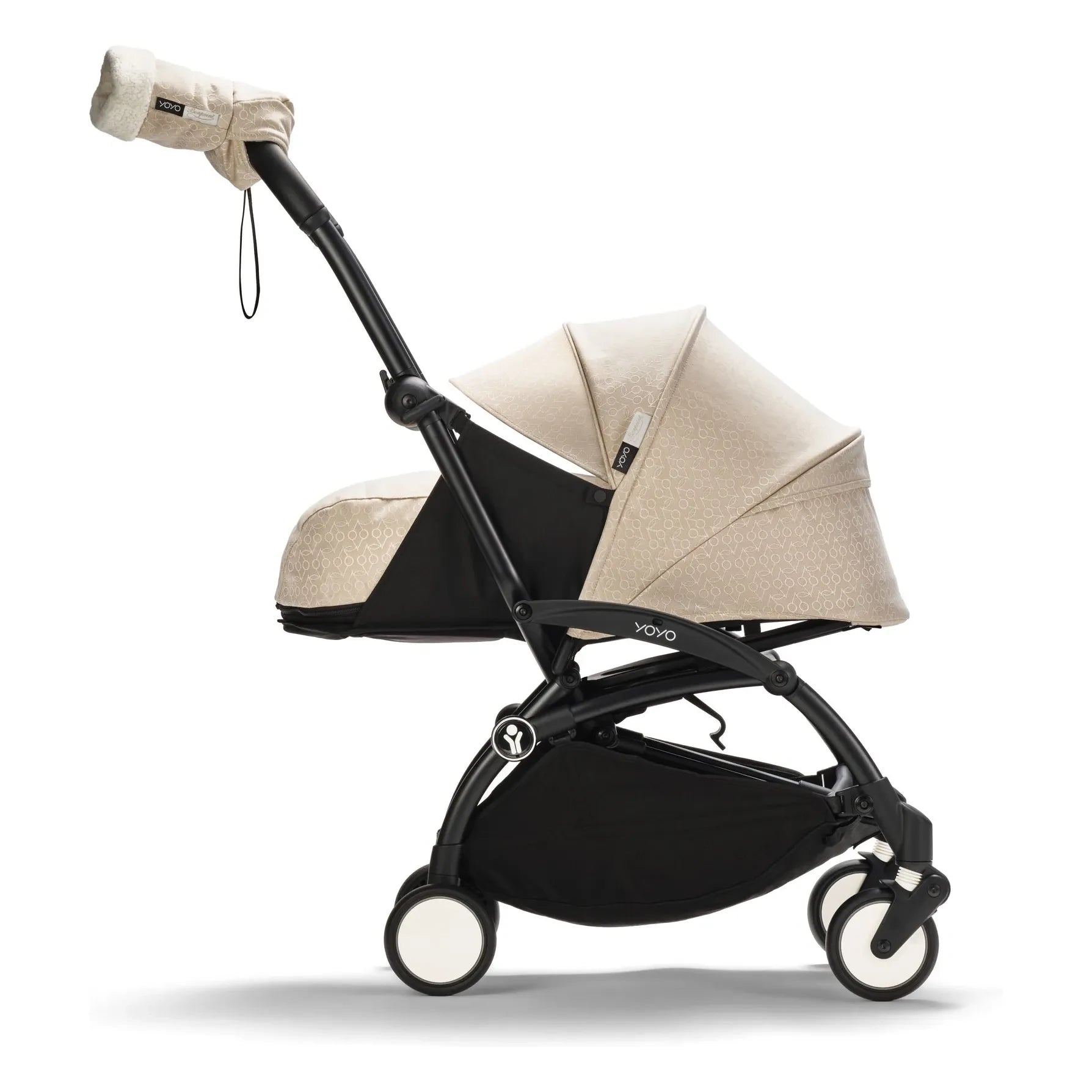 Stokke® - Manoplas YOYO³ Bonpoint | Beige