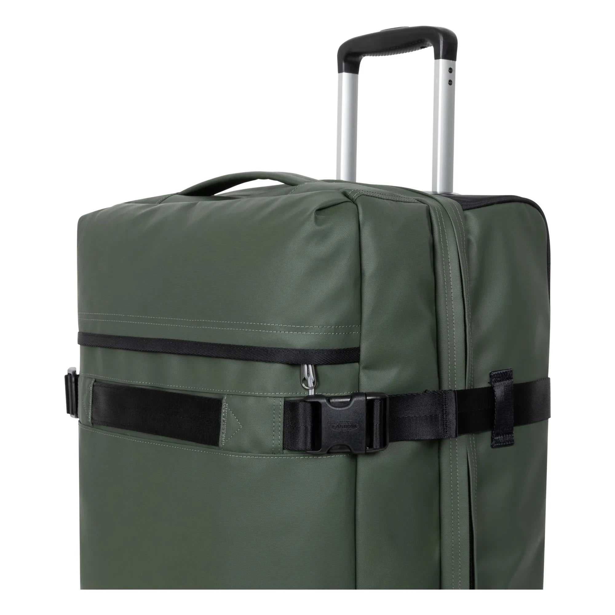 Maleta Eastpak - Transit'R L | Verde Jungla