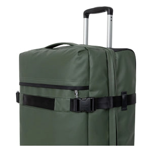 Maleta Eastpak - Transit'R L | Verde Jungla