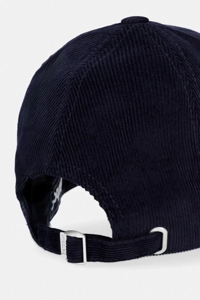Gorro Barbour de algodón para hombre modelo Bayfield