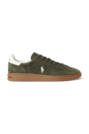 Zapatillas de piel Bedford Pp de Polo Ralph Lauren
