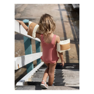 Petites Pommes - Brazaletes flotadores inflables Alex | Hazel