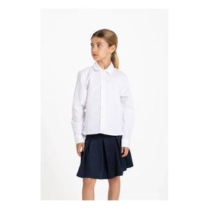 Smallable Kid - Camisa Westmore | Blanco
