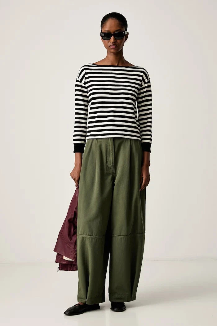 Jersey de viscosa para mujer Weekend Max Mara WKDSTECCA