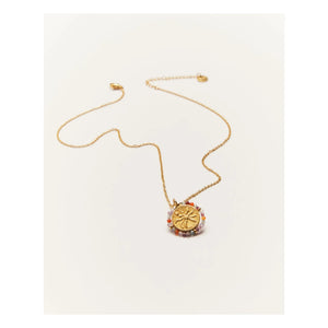 Palas - Collar Belamar | Luz del sol