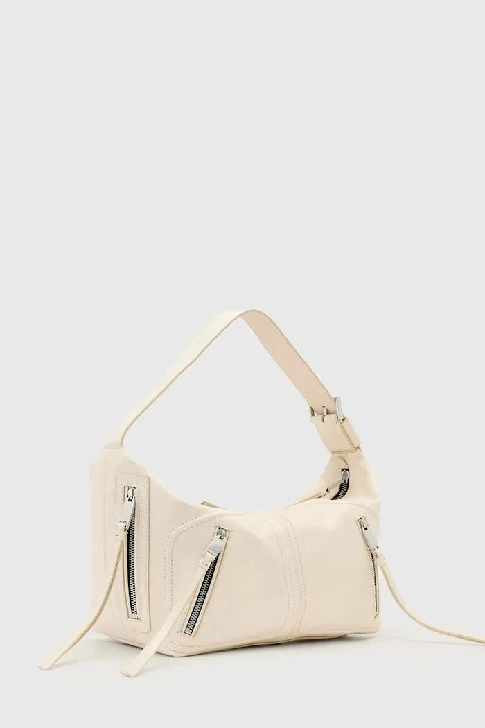 Bolso de cuero AllSaints para mujer JEAN