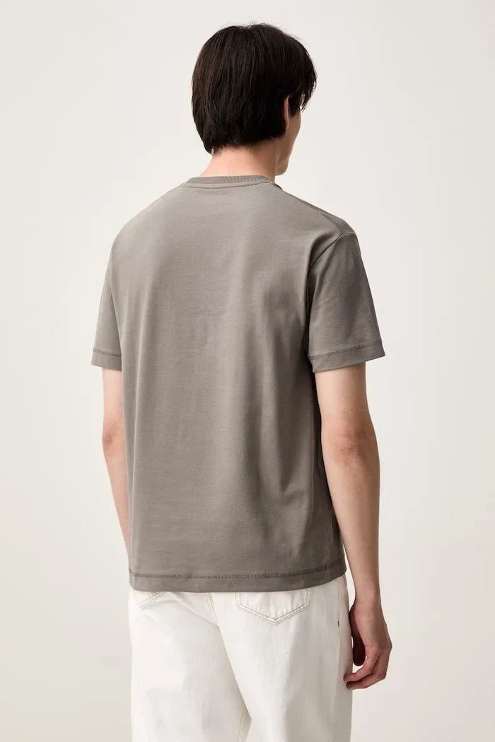 Camiseta de algodón para hombre Marc O'Polo