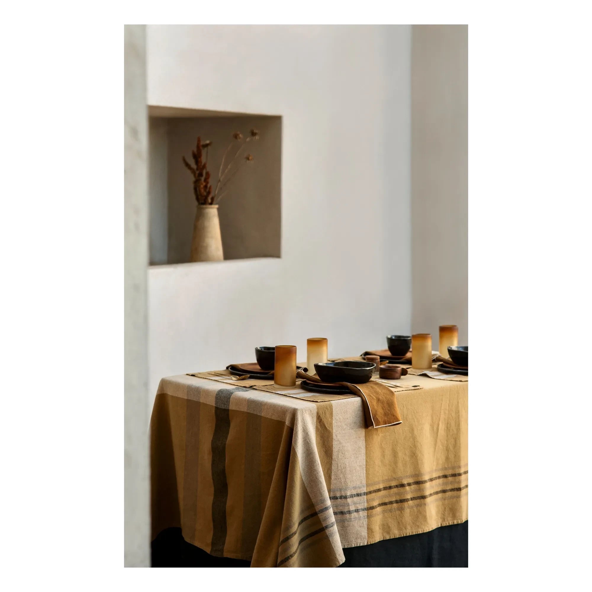 Haomy - Mantel Aalborg | Oro