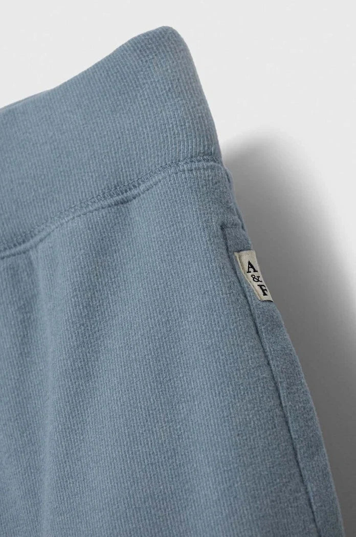 Pantalón deportivo infantil Abercrombie & Fitch