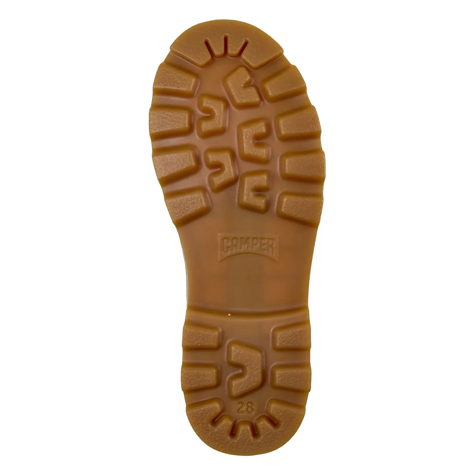 Camper - Botas gemelas | Plateado